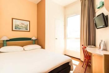 Hotel Ibis Saint Malo Plage