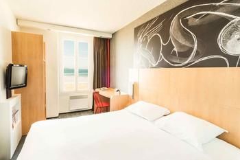 Hotel Ibis Saint Malo Plage