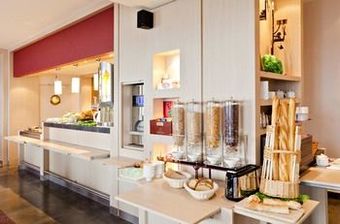 Hotel Ibis Saint Malo Plage