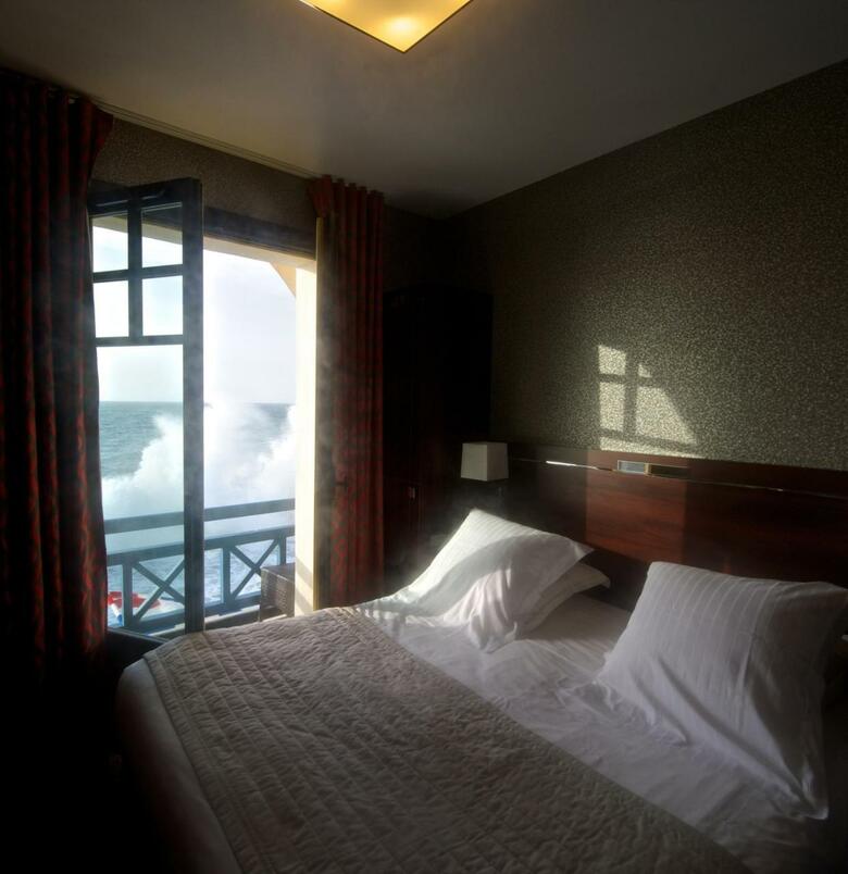 Hotel Ambassadeurs - Creperie