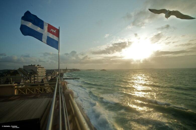 Hotel Ambassadeurs - Creperie