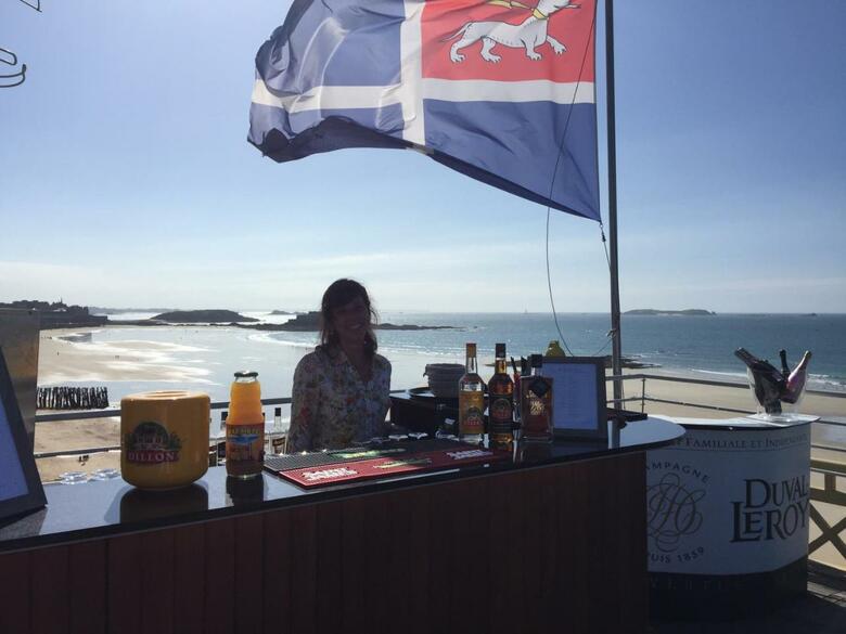 Hotel Ambassadeurs - Creperie