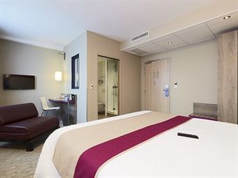 Hotel Kyriad Prestige Saint-malo