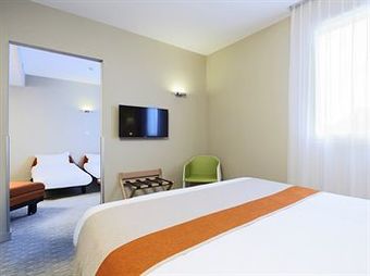 Hotel Kyriad Prestige Saint-malo