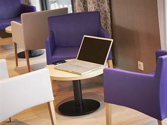 Hotel Kyriad Prestige Saint-malo