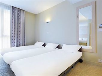 Hotel Kyriad Prestige Saint-malo
