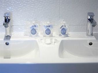 Hotel Kyriad Prestige Saint-malo