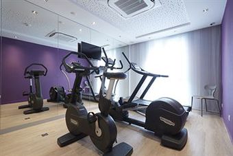 Hotel Kyriad Prestige Saint-malo