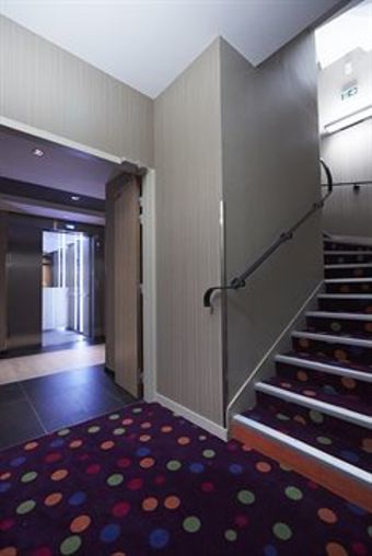Hotel Kyriad Prestige Saint-malo