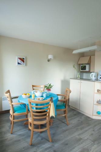 Aparthotel R�sidence Pierre & Vacances Ty Mat
