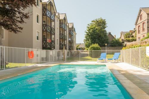 Aparthotel R�sidence Pierre & Vacances Ty Mat