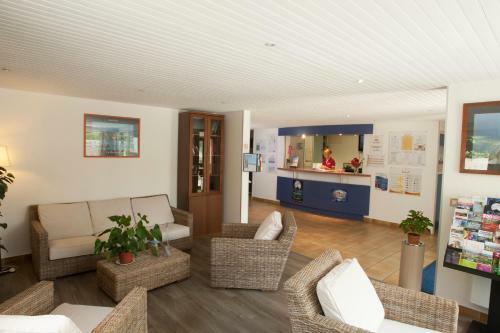 Aparthotel R�sidence Pierre & Vacances Ty Mat
