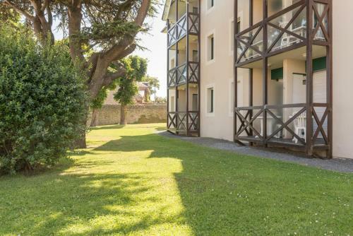 Aparthotel R�sidence Pierre & Vacances Ty Mat
