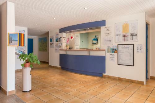 Aparthotel R�sidence Pierre & Vacances Ty Mat
