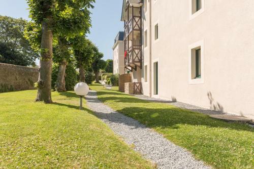 Aparthotel R�sidence Pierre & Vacances Ty Mat