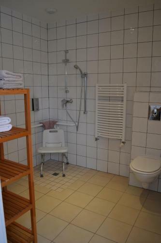 Hotel H�tel-restaurant La Porte Saint Pierre