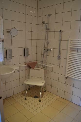 Hotel H�tel-restaurant La Porte Saint Pierre