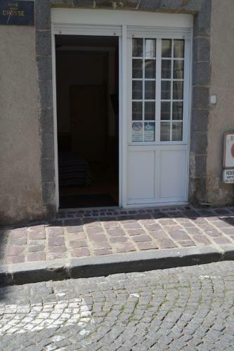 Hotel H�tel-restaurant La Porte Saint Pierre
