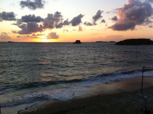 Hotel H�tel-restaurant La Porte Saint Pierre