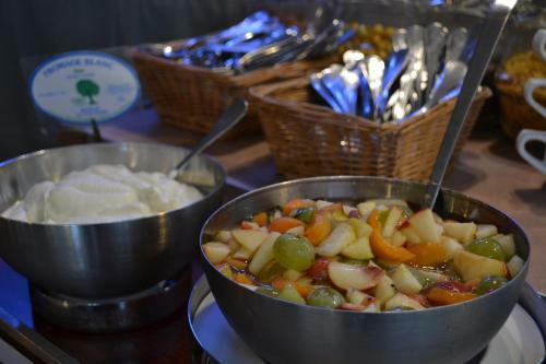 Hotel H�tel-restaurant La Porte Saint Pierre