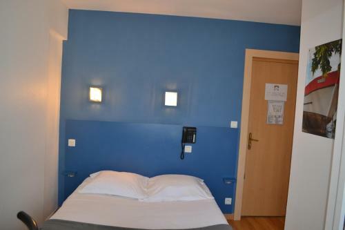 Hotel H�tel-restaurant La Porte Saint Pierre