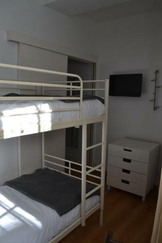 Hotel H�tel-restaurant La Porte Saint Pierre