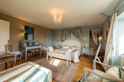 Bed & Breakfast Chambres D'hotes Le R�ve