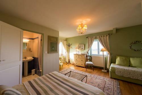 Bed & Breakfast Chambres D'hotes Le R�ve