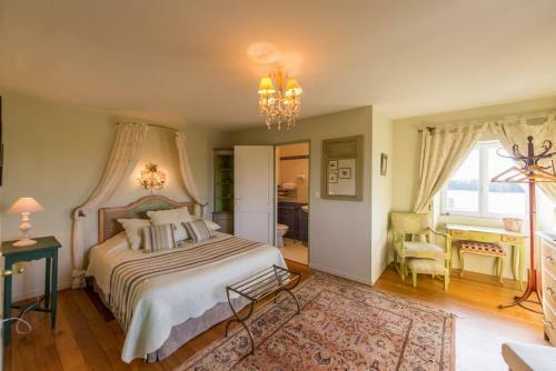 Bed & Breakfast Chambres D'hotes Le R�ve