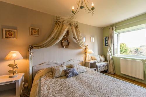 Bed & Breakfast Chambres D'hotes Le R�ve