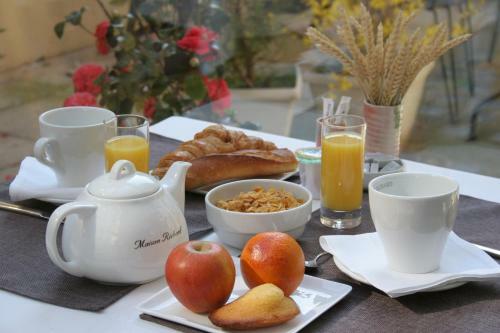 Hotel Quic En Groigne