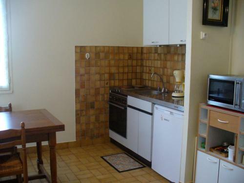 Apartamento Gite De La Tr�herais
