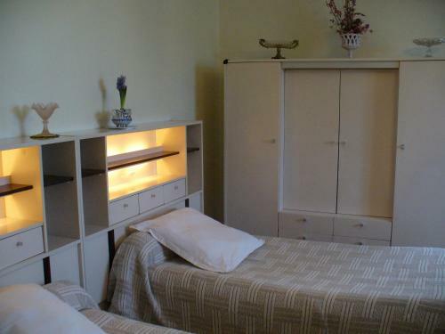 Apartamento Gite De La Tr�herais