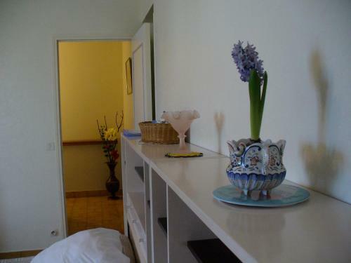 Apartamento Gite De La Tr�herais