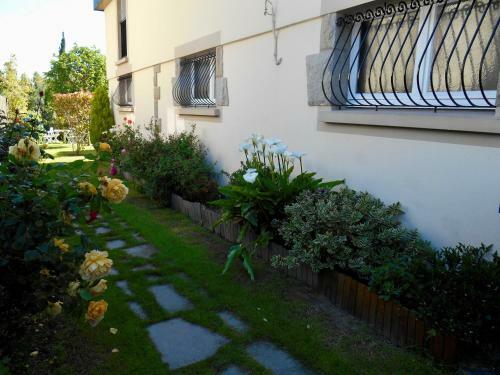Apartamento Gite De La Tr�herais