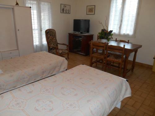 Apartamento Gite De La Tr�herais