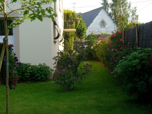 Apartamento Gite De La Tr�herais