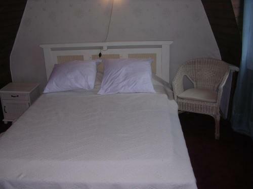Bed & Breakfast Chambre D'h�te Priory-view Dinan