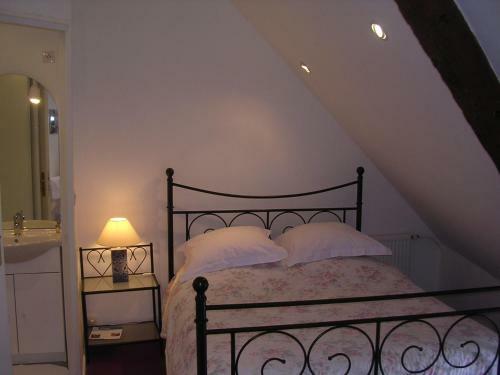 Bed & Breakfast Chambre D'h�te Priory-view Dinan