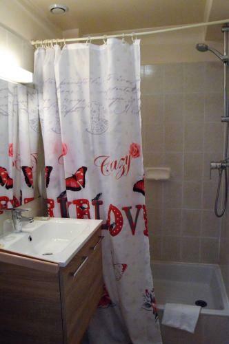 Hotel Duchesse Anne