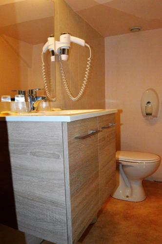 Hotel Duchesse Anne