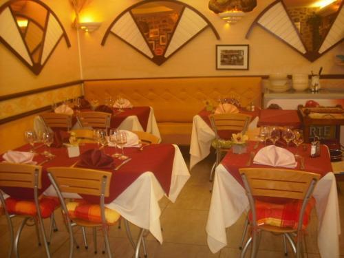 Hotel Duchesse Anne