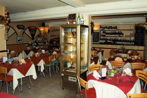 Hotel Duchesse Anne