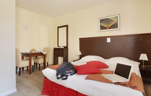 Aparthotel Odalys Appart'h�tel Atrium