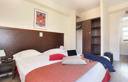 Aparthotel Odalys Appart'h�tel Atrium