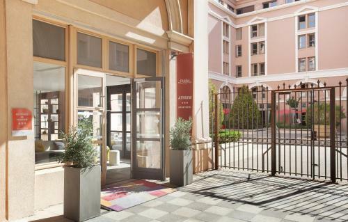 Aparthotel Odalys Appart'h�tel Atrium