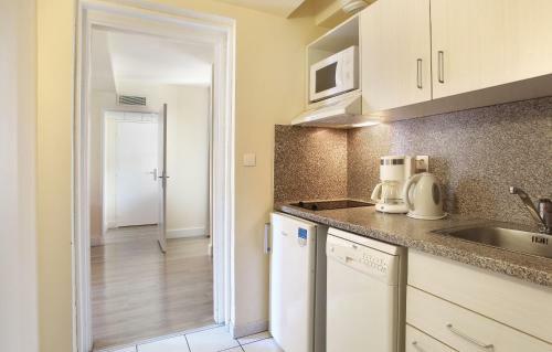 Aparthotel Odalys Appart'h�tel Atrium