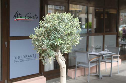 Aparthotel Odalys Appart'h�tel Atrium