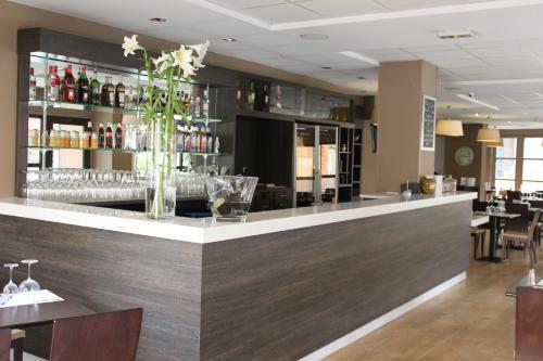 Aparthotel Odalys Appart'h�tel Atrium