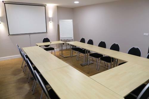 Aparthotel Odalys Appart'h�tel Atrium